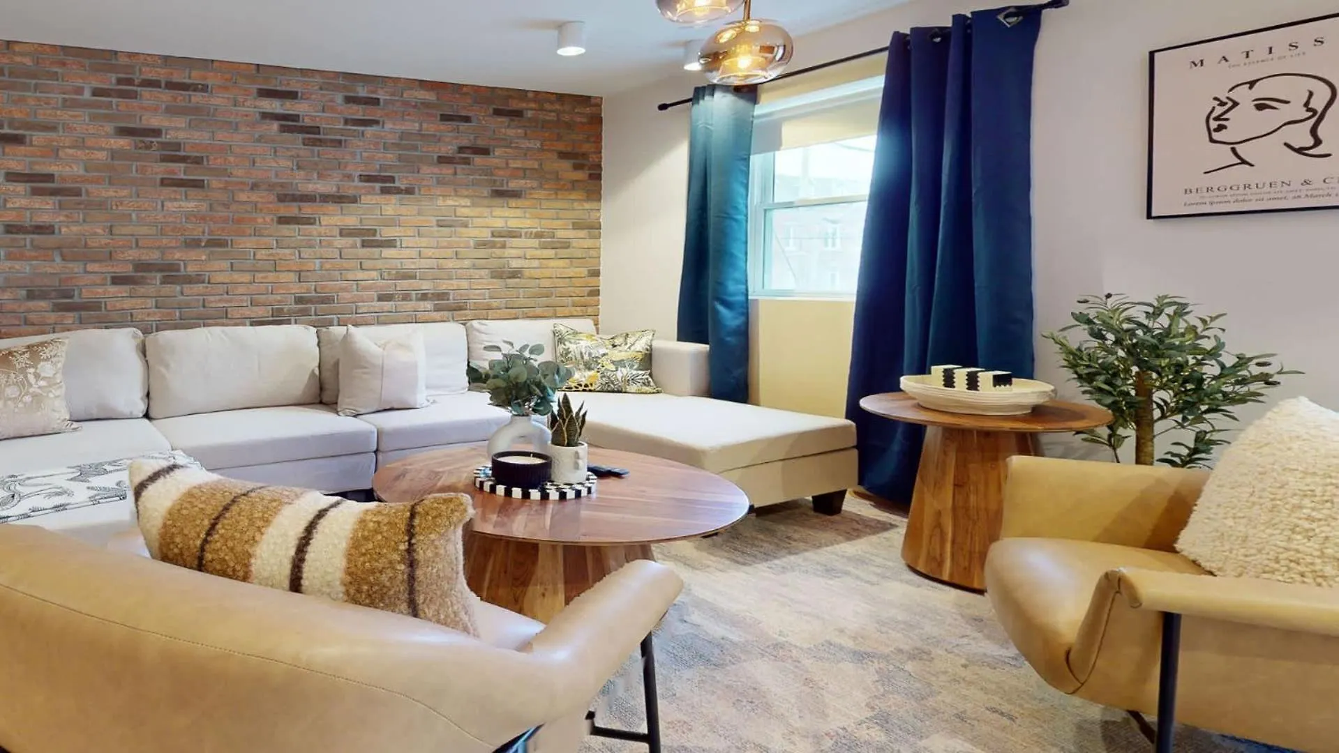 טורונטו Casa Hotel Elegant 2Br Suite In Leslieville 0*,  קנדה
