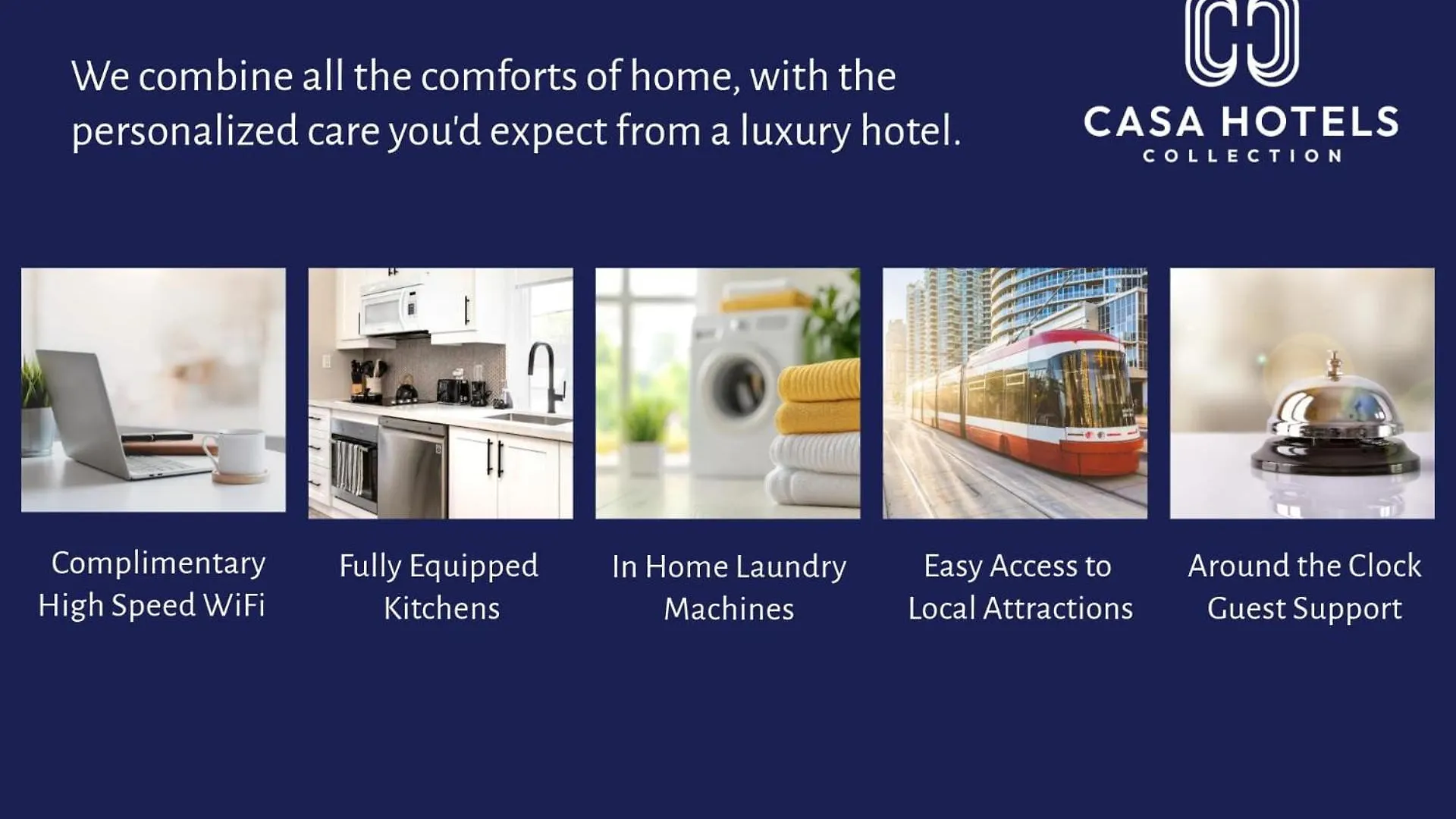 Casa Hotel Elegant 2Br Suite In Leslieville Toronto Canada